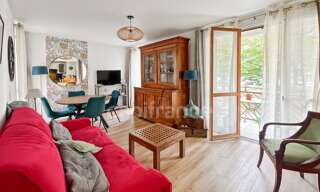 Appartement 3 Pièces 57 m² à vendre à Chantilly (60500)