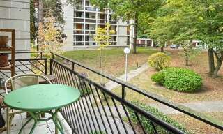 Appartement 3 Pièces 57 m² à vendre à Chantilly (60500)