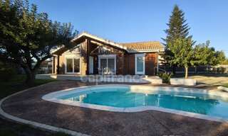 Maison 4 Pièces 127 m² à vendre à Biganos (33380)