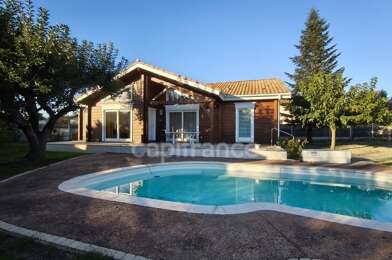 Maison 4 pièces 495000 €