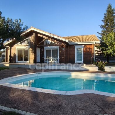 Maison 4 pièces 495000 €