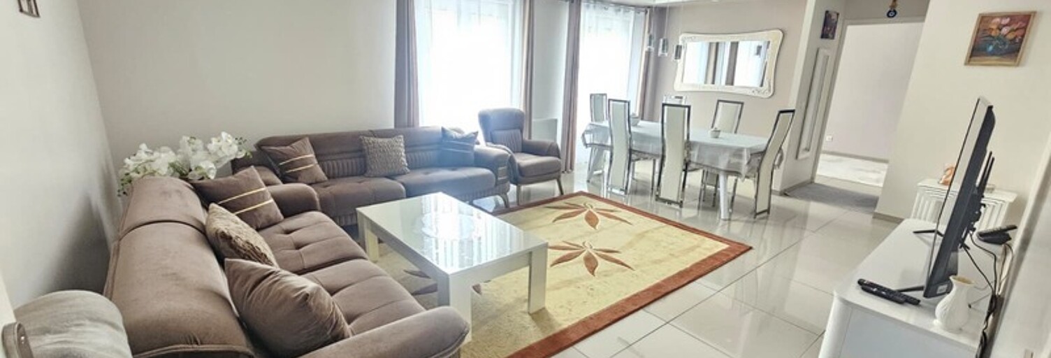 Maison 4 Pièces 85 m² à vendre à Saint-Vrain (91770)