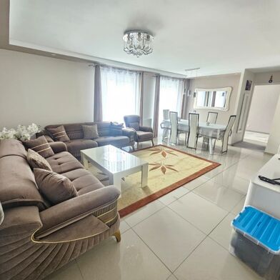 Maison 4 pièces 259000 €