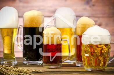 Commerce 1 pièces 199800 €