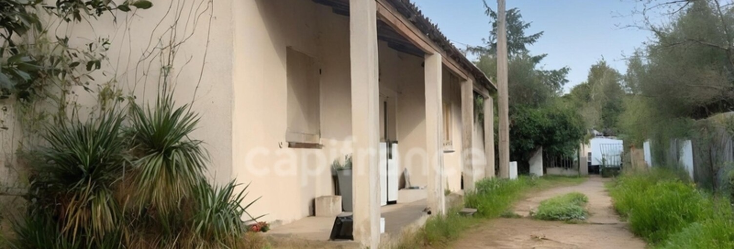 Maison 4 Pièces 106 m² à vendre à Juvignac (34990)