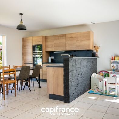 Maison 5 pièces 325000 €