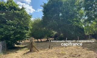 Terrain  1717 m² à vendre à Pouilly-en-Auxois (21320)