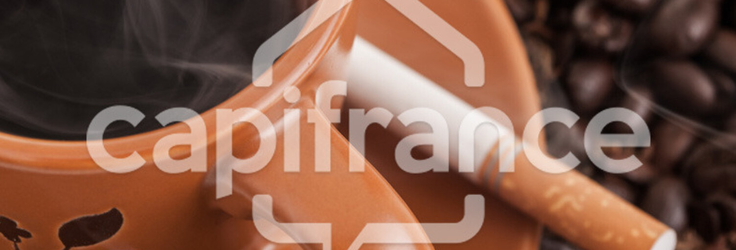 Commerce  105 m² à vendre à Bordeaux (33000)