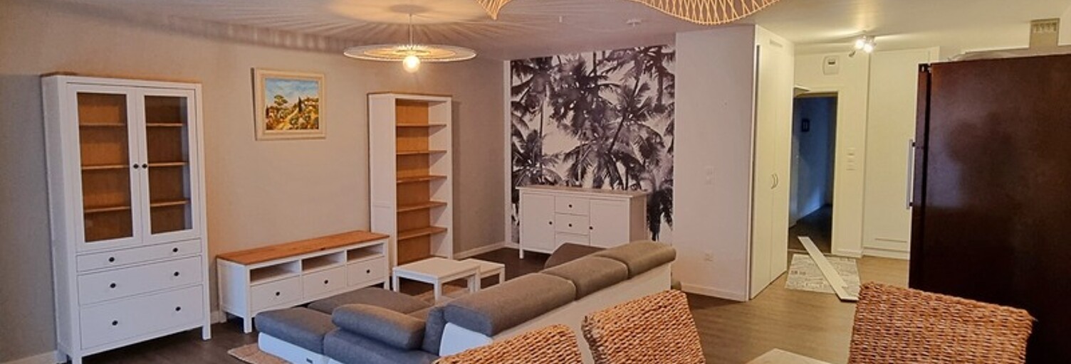 Maison 3 Pièces 76 m² à vendre à Kembs (68680)