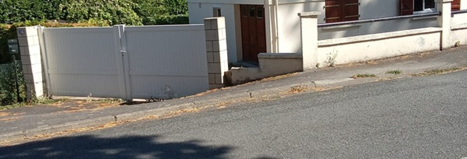 Maison 7 Pièces 111 m² à vendre à Hennebont (56700)