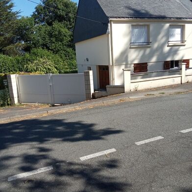 Maison 7 pièces 235000 €