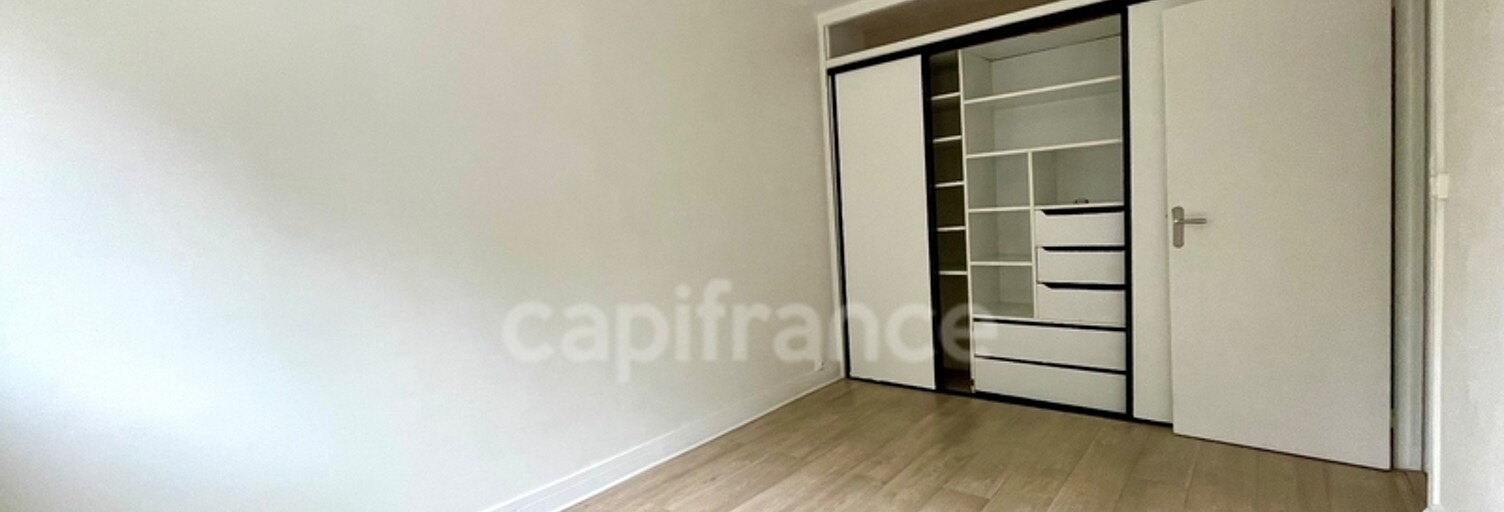 Appartement 2 Pièces 48 m² à vendre à Fontenay-aux-Roses (92260)