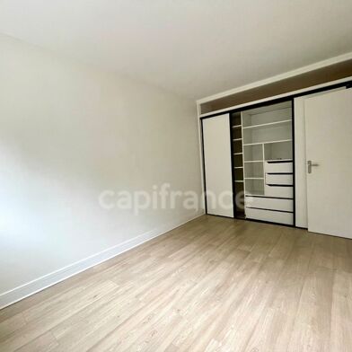 Appartement 2 pièces 220000 €