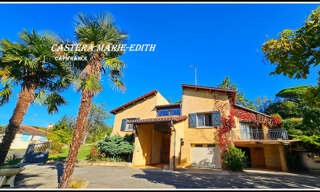 Maison 5 Pièces 139 m² à vendre à Auch (32000)