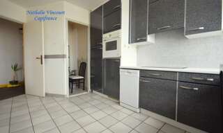 Appartement 4 Pièces 81 m² à vendre à Nantes (44200)