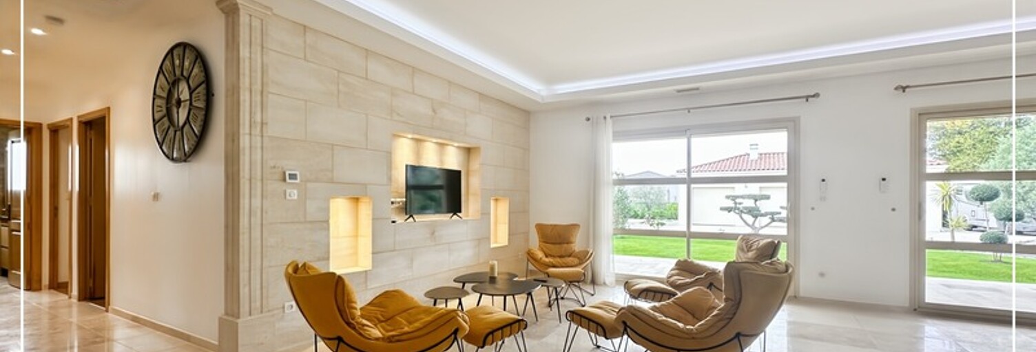 Maison 5 Pièces 207 m² à vendre à Agen (47000)