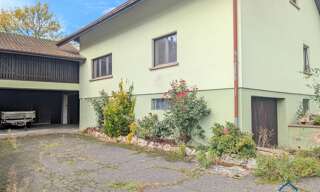 Maison 8 Pièces 171 m² à vendre à Sondersdorf (68480)