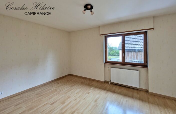 Dpt Haut-Rhin (68), à vendre SONDERSDORF maison 171m2 + dépendances — photo 5