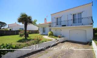 Maison 4 Pièces 124 m² à vendre à Saint-Gilles-Croix-de-Vie (85800)