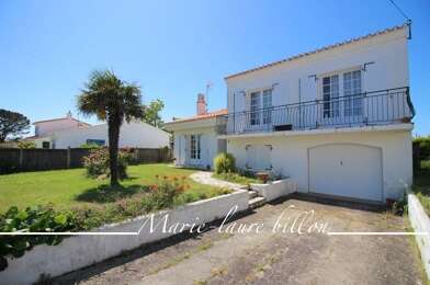 Maison 4 pièces 422300 €