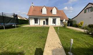 Maison 5 Pièces 134 m² à vendre à Lucé (28110)