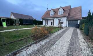 Maison 5 Pièces 134 m² à vendre à Lucé (28110)