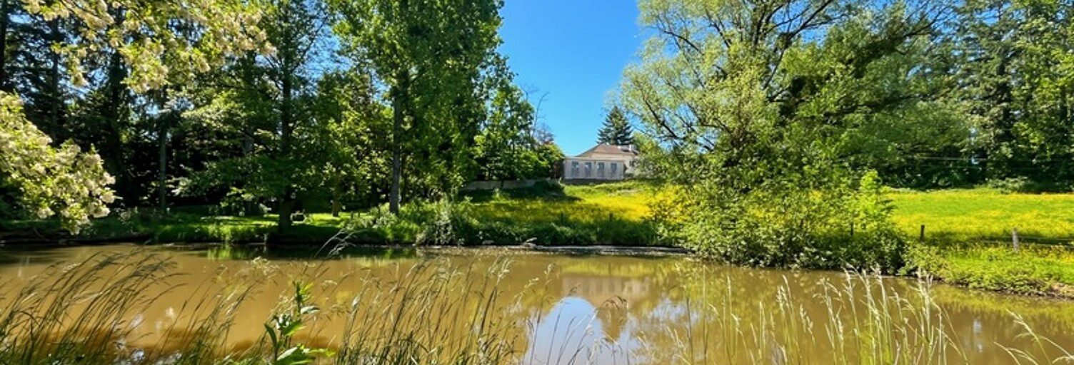 Maison 7 Pièces 160 m² à vendre à Perrecy-les-Forges (71420)