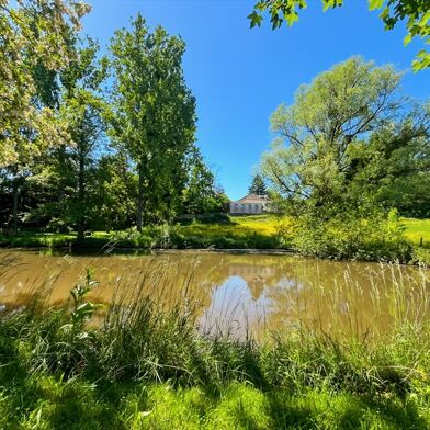 Maison 7 pièces 299000 €