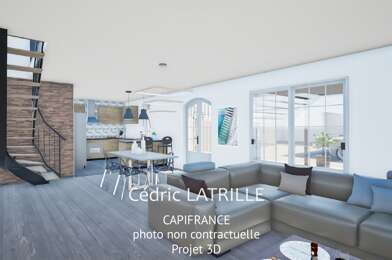 Maison 5 pièces 239000 €