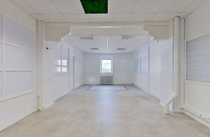 Dpt Meurthe et Moselle (54), BUREAU de 37,65 m2 à louer à MAXÉVILLE, stationnement gratuit — photo 2