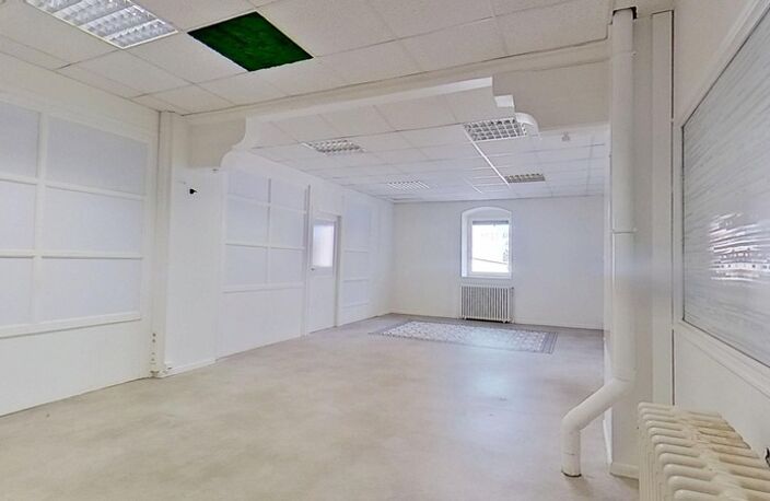Dpt Meurthe et Moselle (54), BUREAU de 37,65 m2 à louer à MAXÉVILLE, stationnement gratuit — photo 4