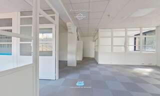 Bureau 1 Pièce 64 m² à louer à Nancy (54000)