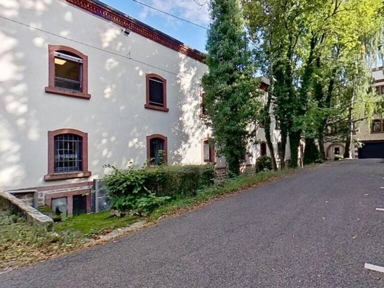 Dpt Meurthe et Moselle (54), BUREAU de 64,14 m2 à louer à MAXÉVILLE, stationnement gratuit — photo 1
