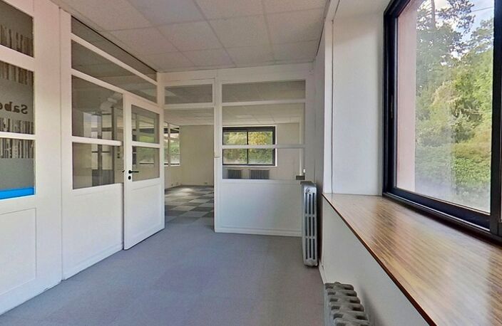 Dpt Meurthe et Moselle (54), BUREAU de 64,14 m2 à louer à MAXÉVILLE, stationnement gratuit — photo 5