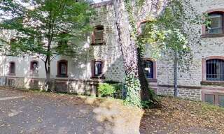 Bureau 2 Pièces 25 m² à louer à Nancy (54000)