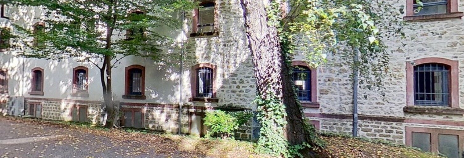 Bureau 2 Pièces 25 m² à louer à Nancy (54000)