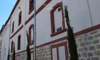 Bureau 1 Pièce 36 m² à louer à Nancy (54000)