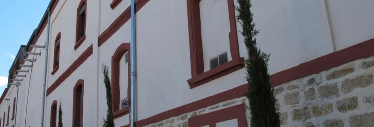 Bureau 1 Pièce 36 m² à louer à Nancy (54000)