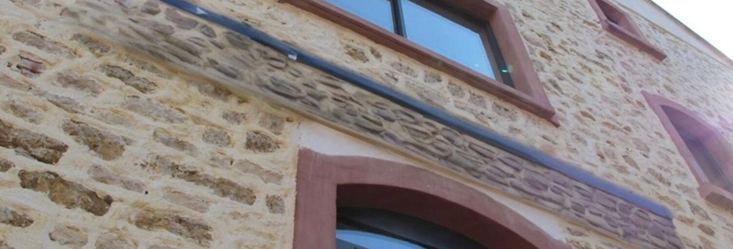 Bureau 1 Pièce 17 m² à louer à Nancy (54000)