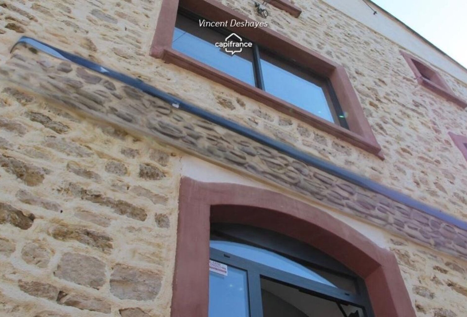 Dpt Meurthe et Moselle (54), BUREAU de 17,68 m2 à louer à MAXÉVILLE, stationnement gratuit — photo 1