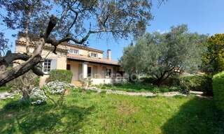 Maison 5 Pièces 154 m² à vendre à Barbentane (13570)