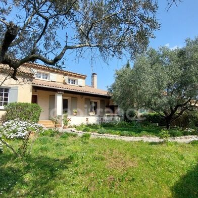 Maison 5 pièces 357000 €