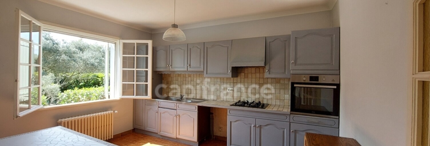 Maison 5 Pièces 154 m² à vendre à Barbentane (13570)