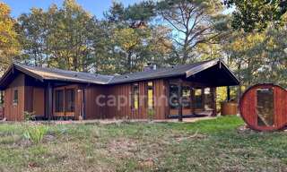 Maison 5 Pièces 127 m² à vendre à Sillé-le-Philippe (72460)