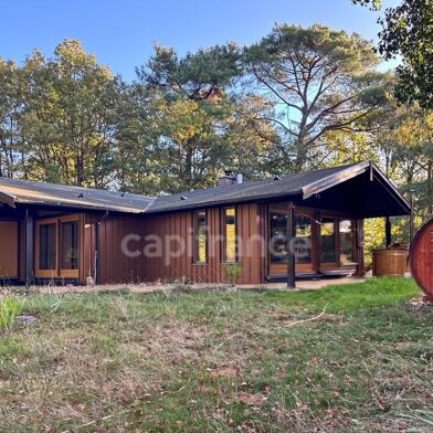 Maison 5 pièces 199000 €