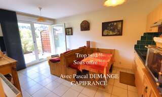 Appartement 2 Pièces 37 m² à vendre à Ventron (88310)