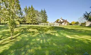 Maison 8 Pièces 229 m² à vendre à Chémery (41700)