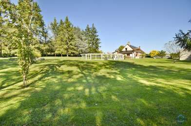 Maison 8 pièces 399000 €