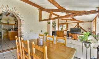 Maison 8 Pièces 229 m² à vendre à Chémery (41700)