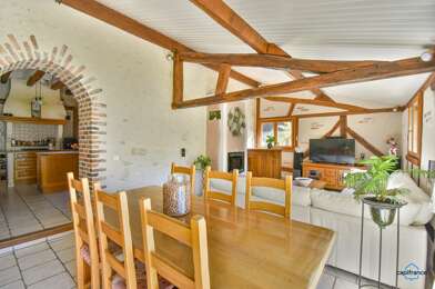 Maison 8 pièces 388500 €
